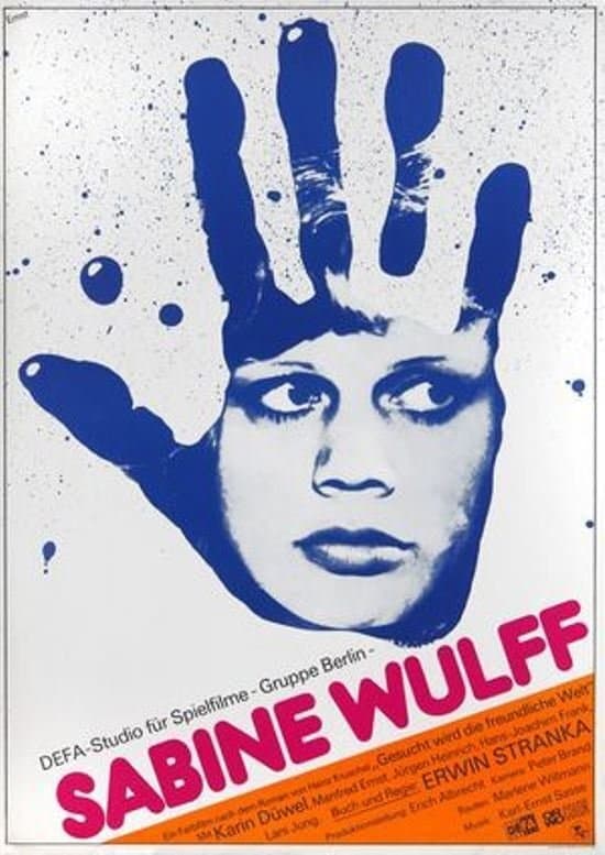 Sabine Wulff full movie