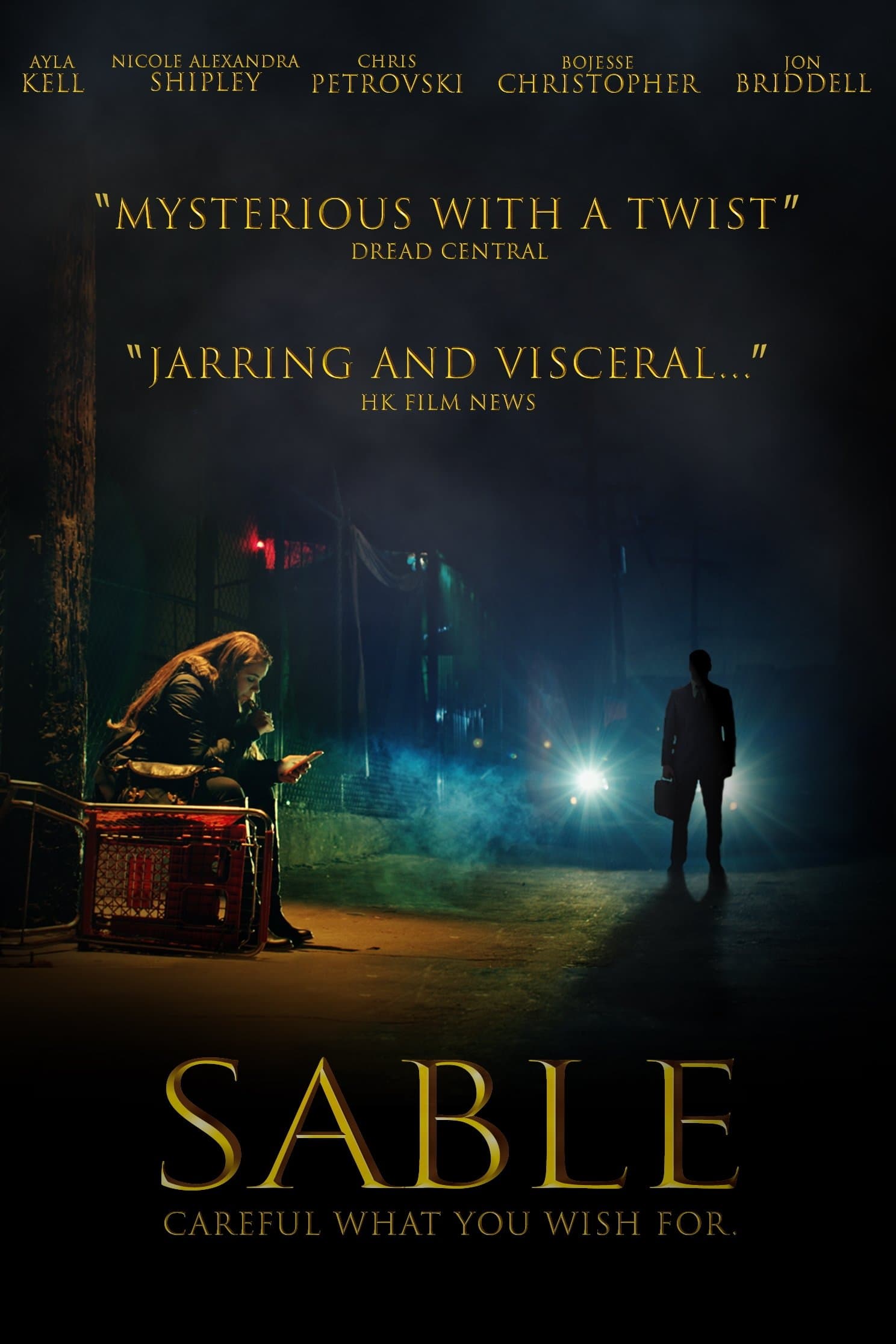 Sable full movie