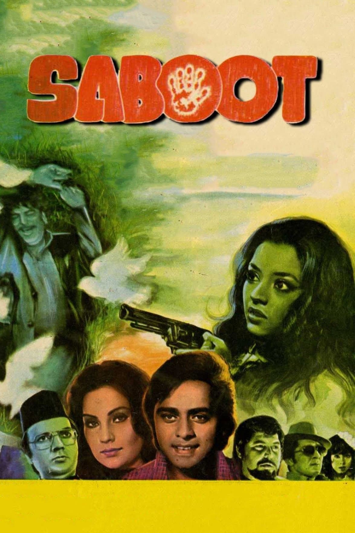 Saboot full movie