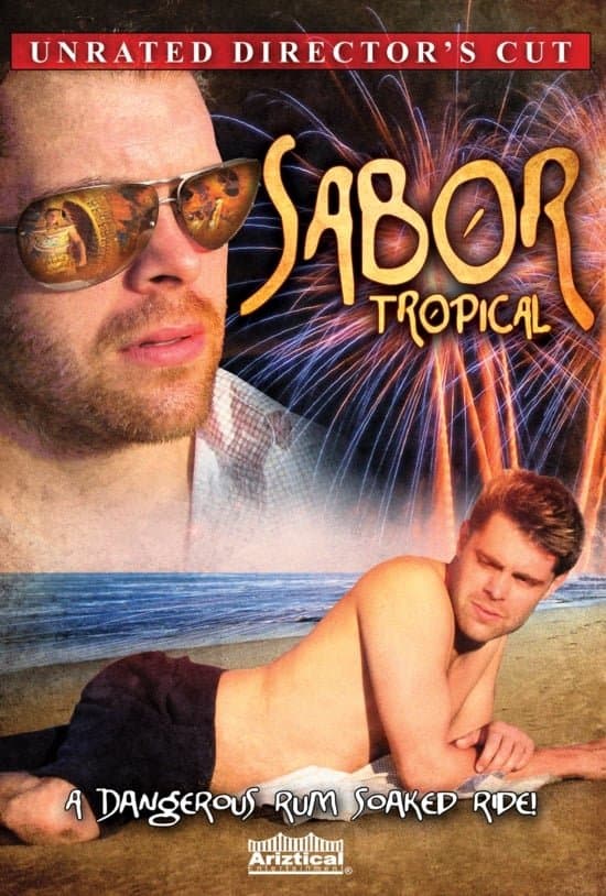 Sabor tropical full movie