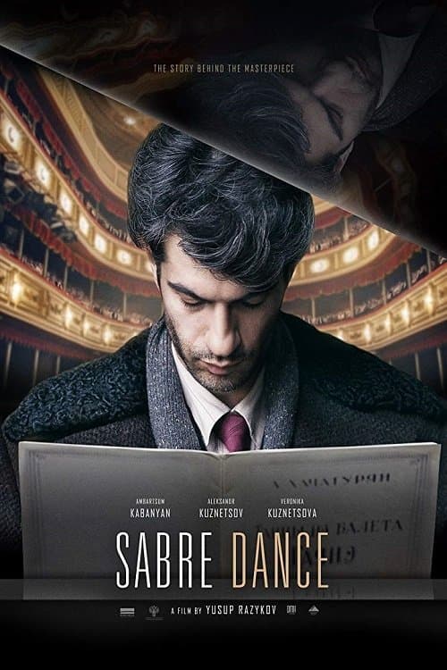 Sabre Dance full movie