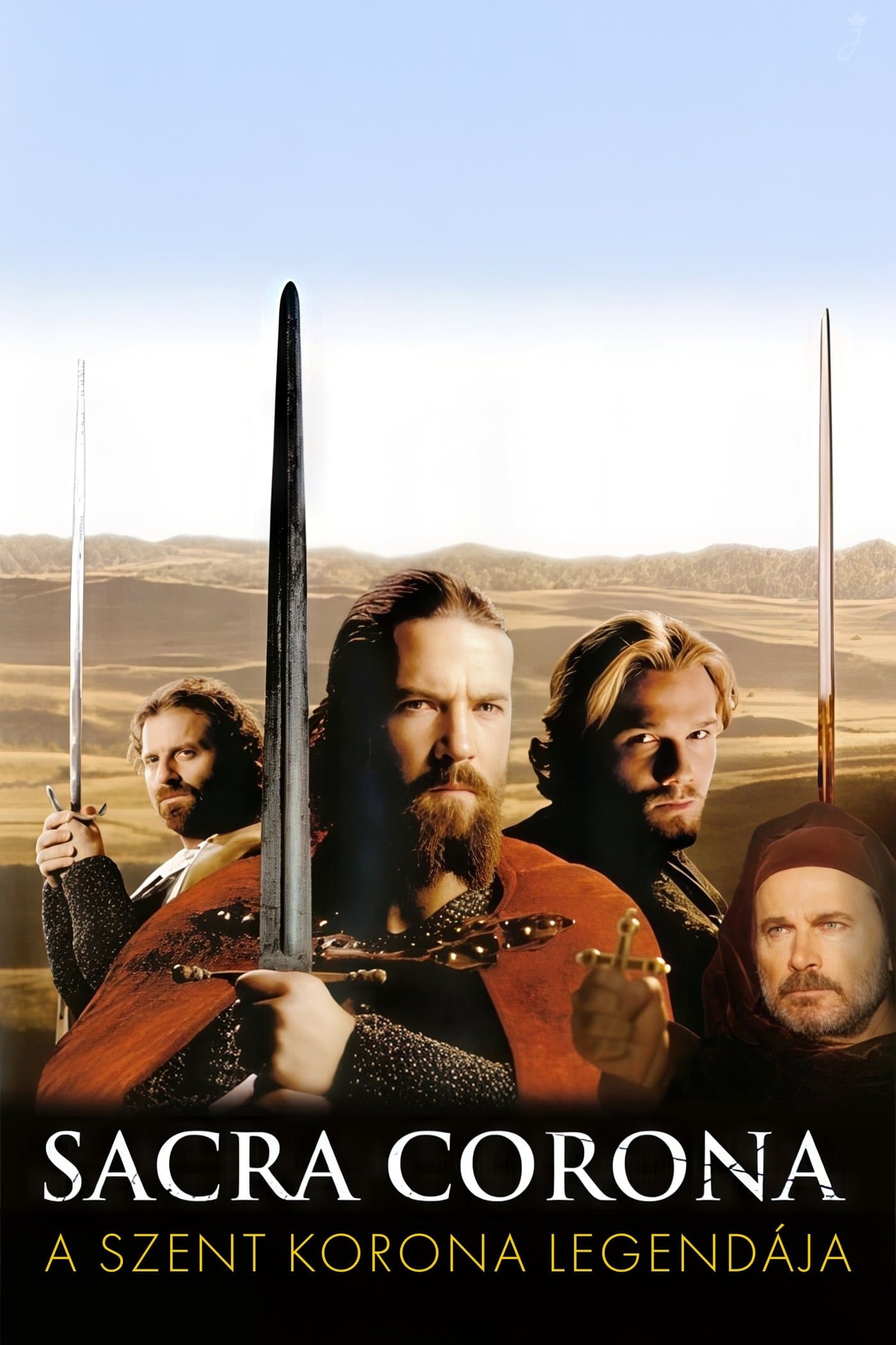Sacra Corona full movie