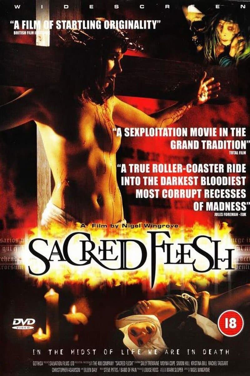 Sacred Flesh full movie