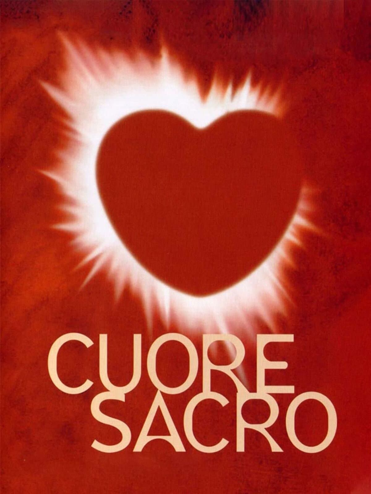 Sacred Heart full movie