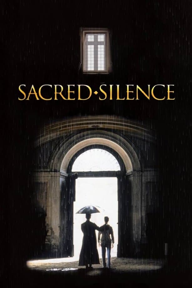 Sacred Silence full movie