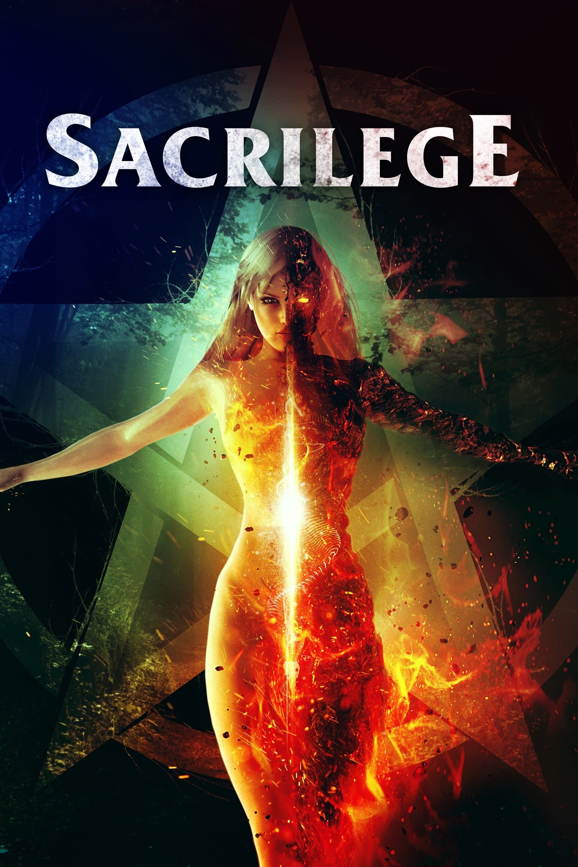 Sacrilege full movie