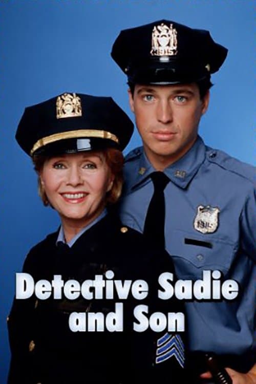 Sadie and Son full movie