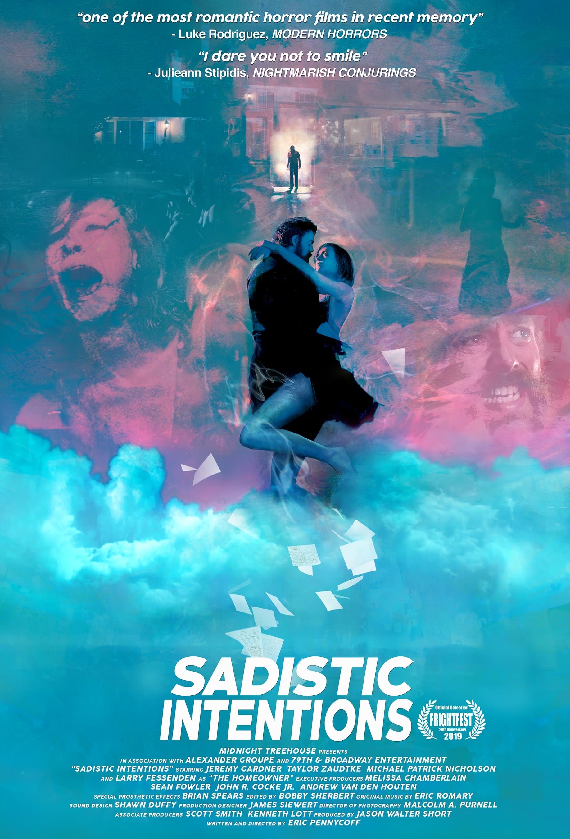 Sadistic Intentions full movie