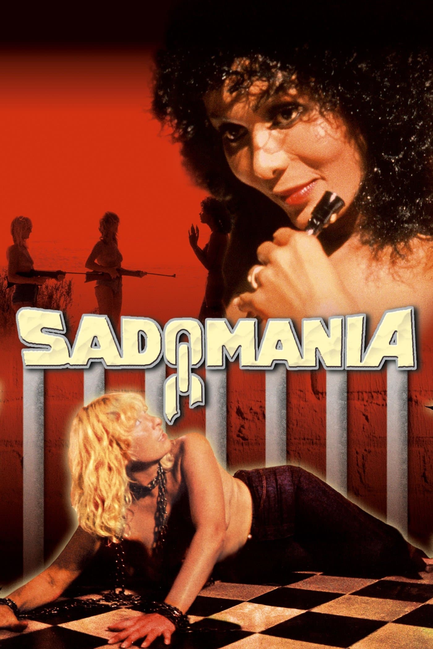 Sadomania full movie