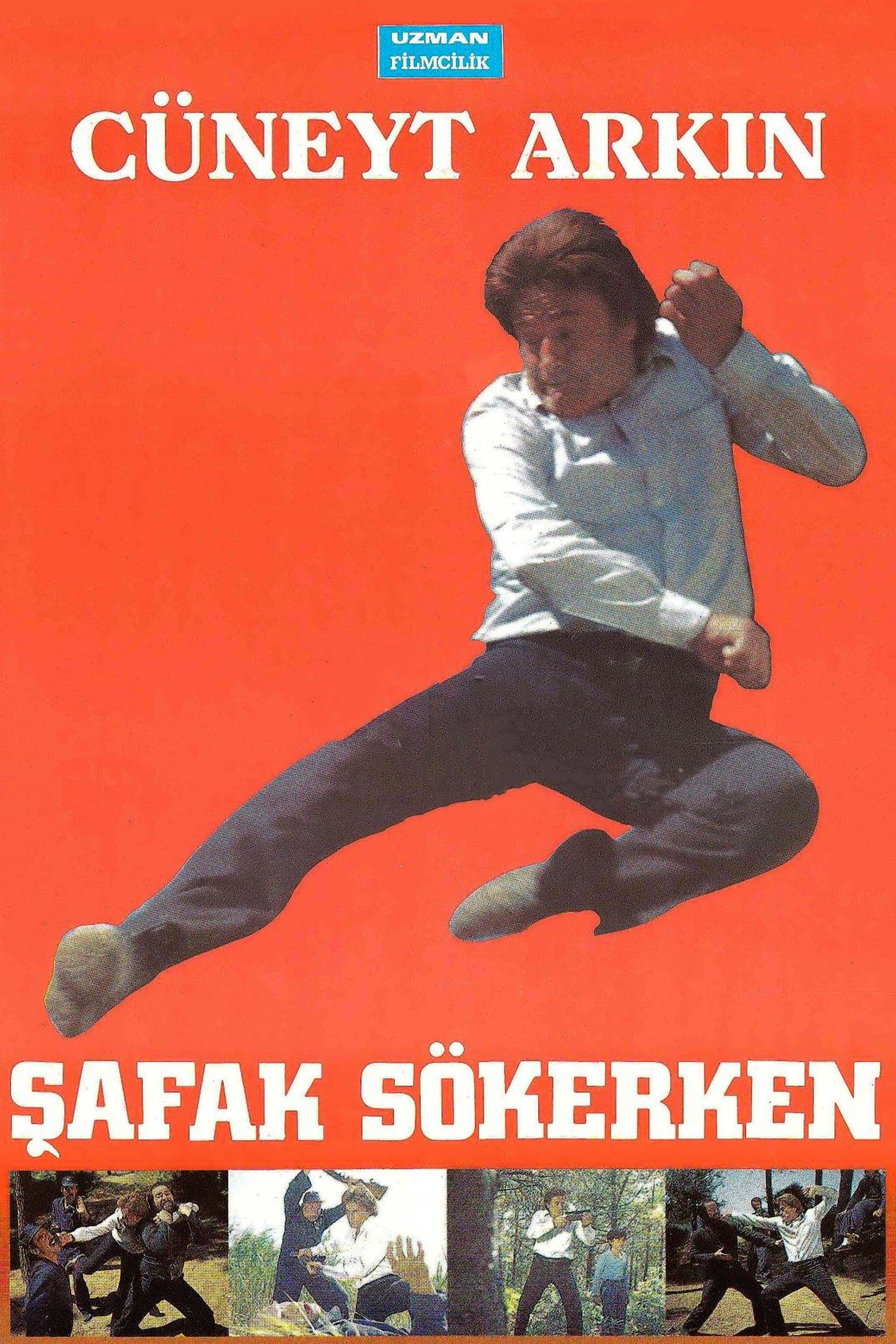 Şafak Sökerken full movie