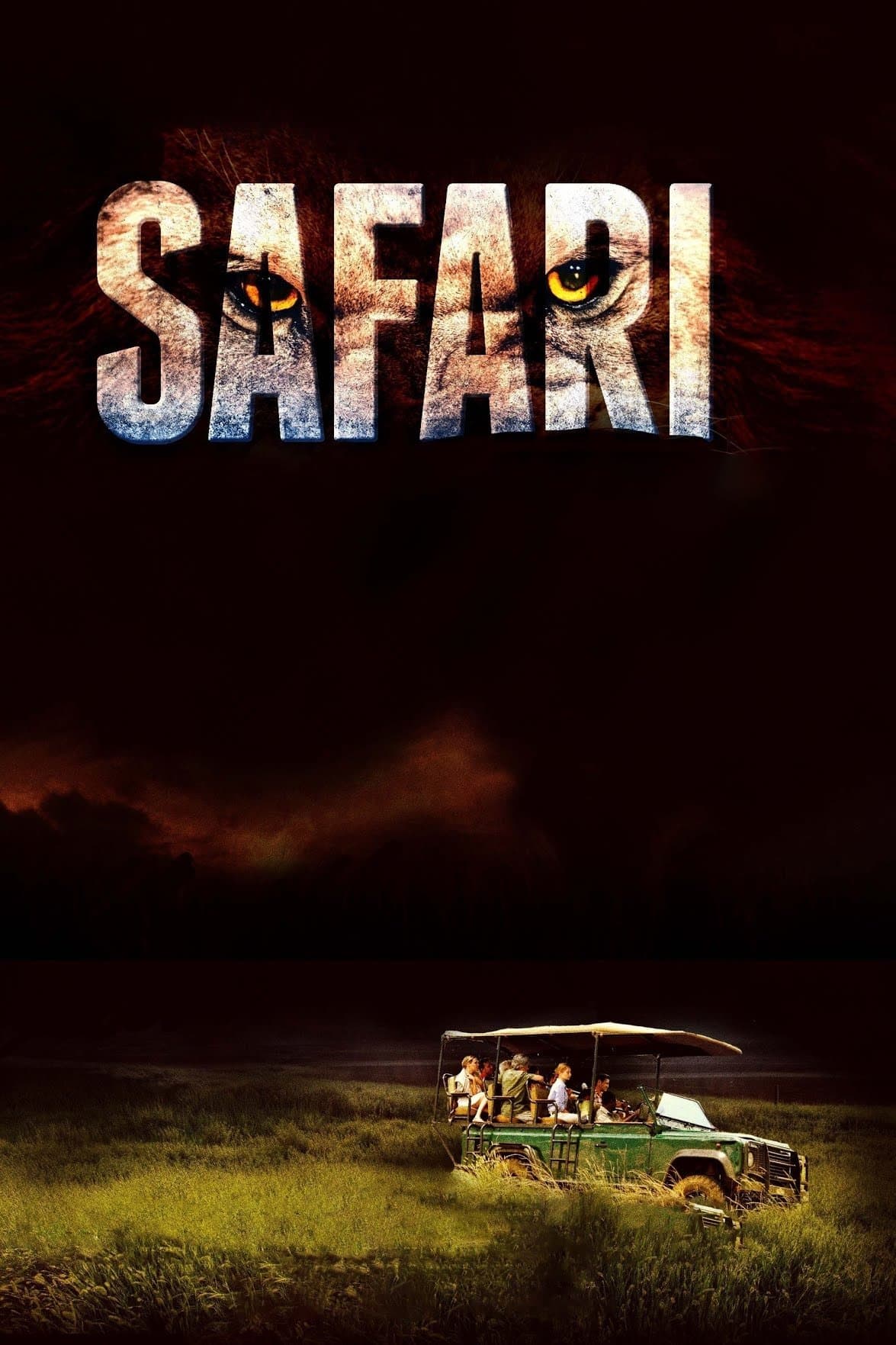 Safari full movie