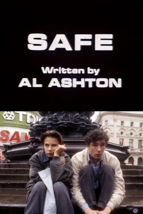 Safe full movie
