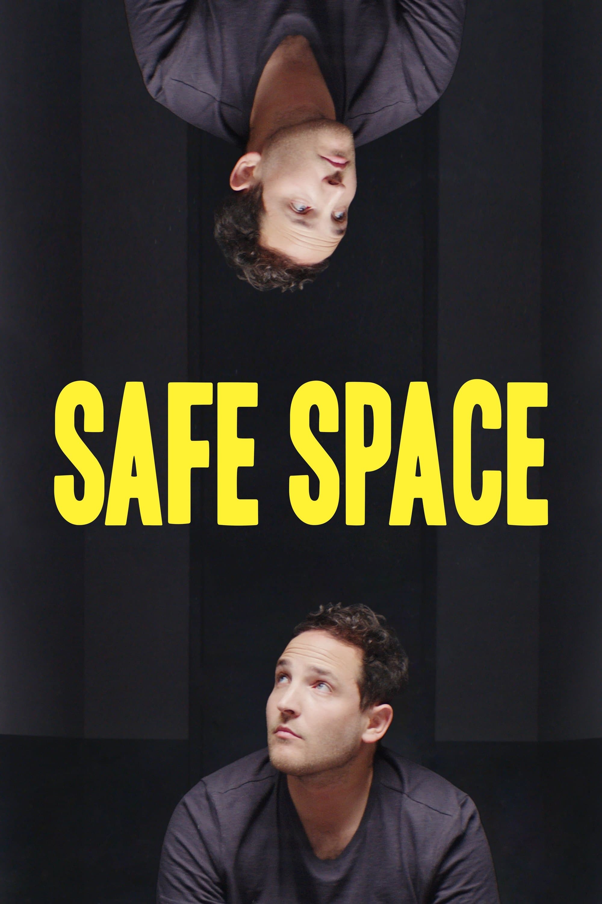 Safe Space full movie
