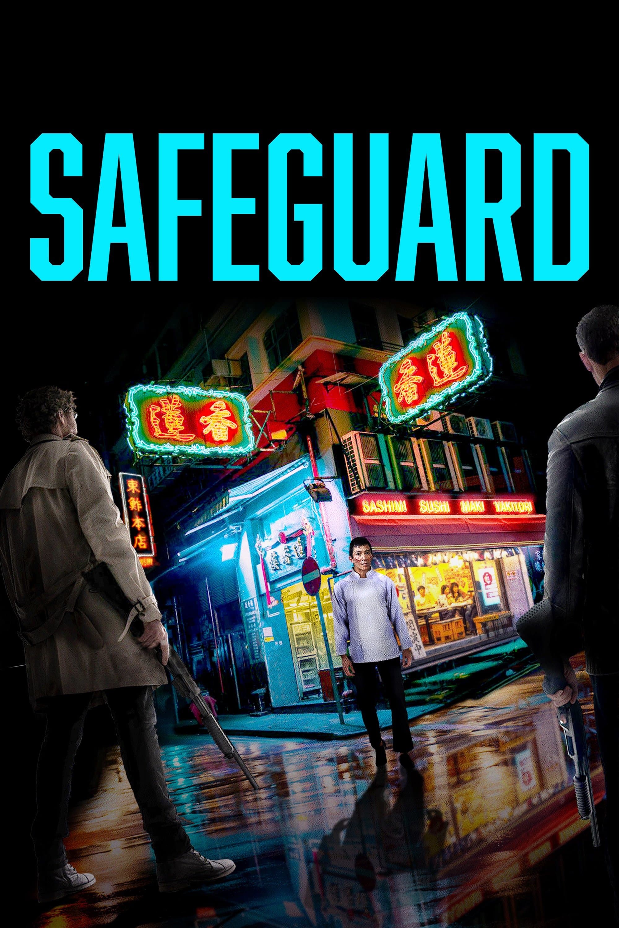 Safeguard full movie
