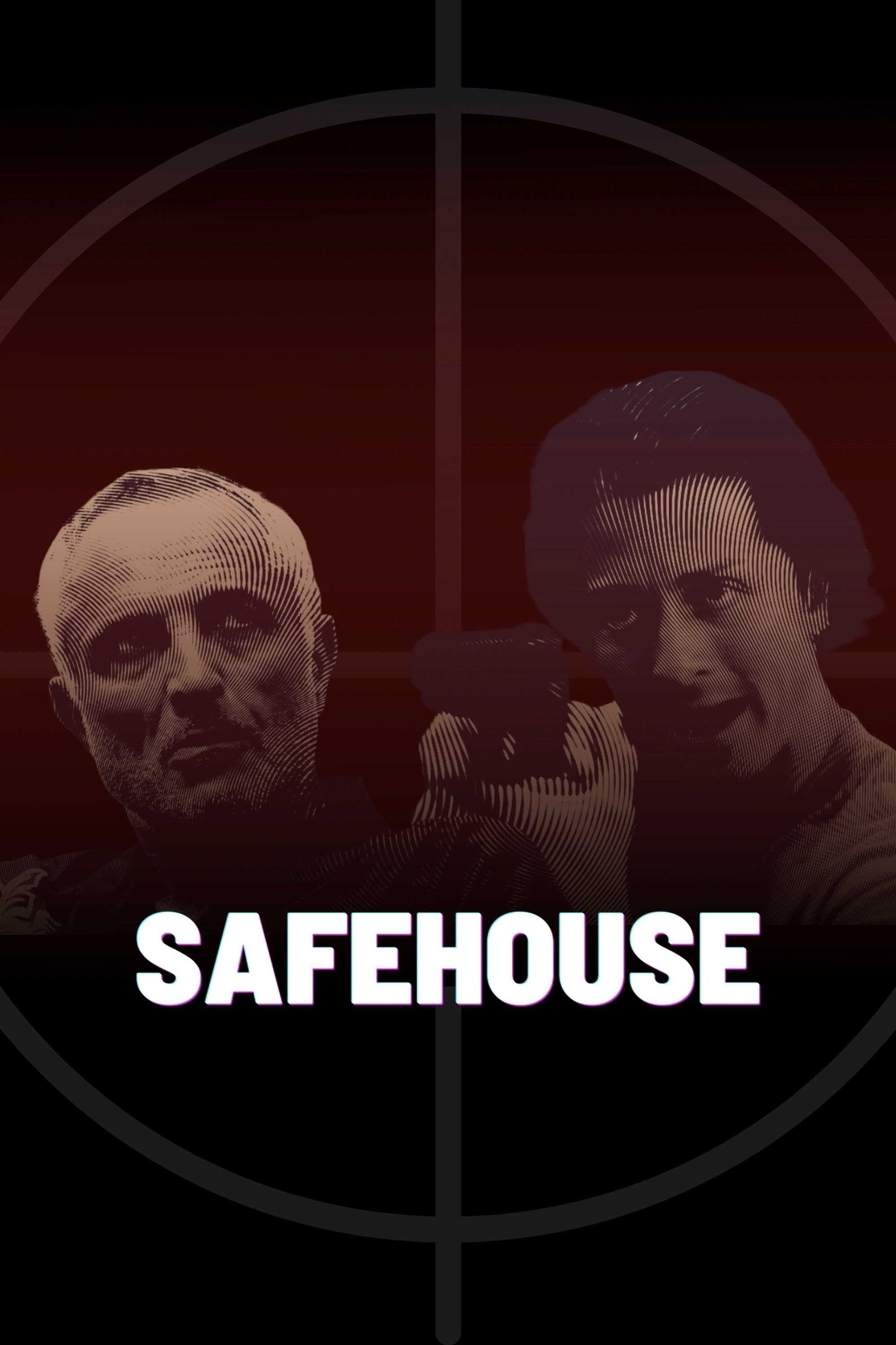 Safehouse full movie