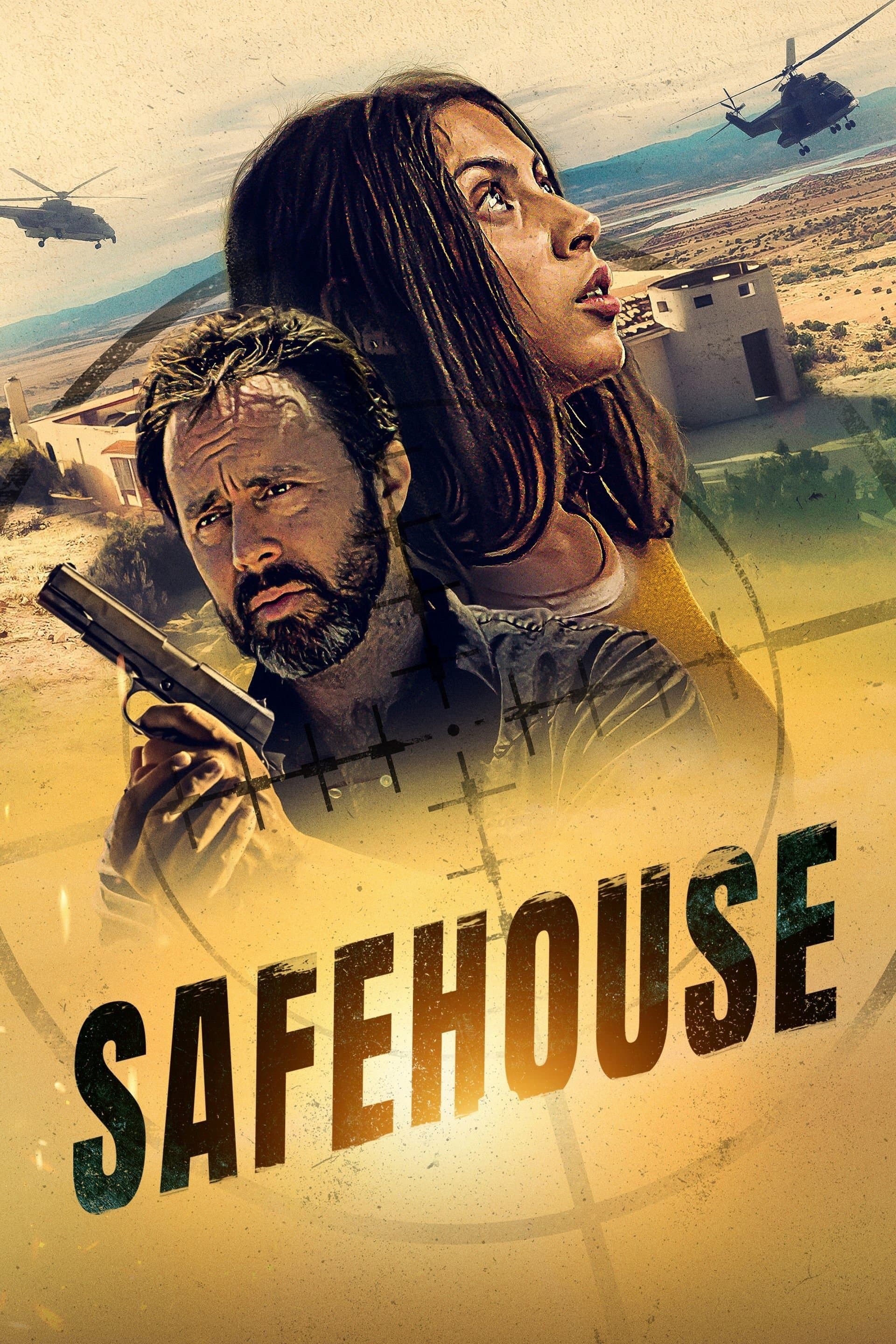 Safehouse full movie