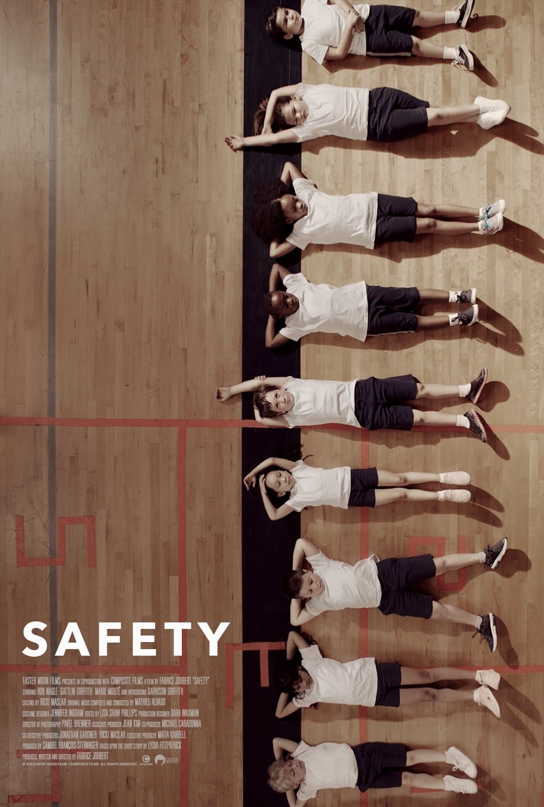 Safety full movie