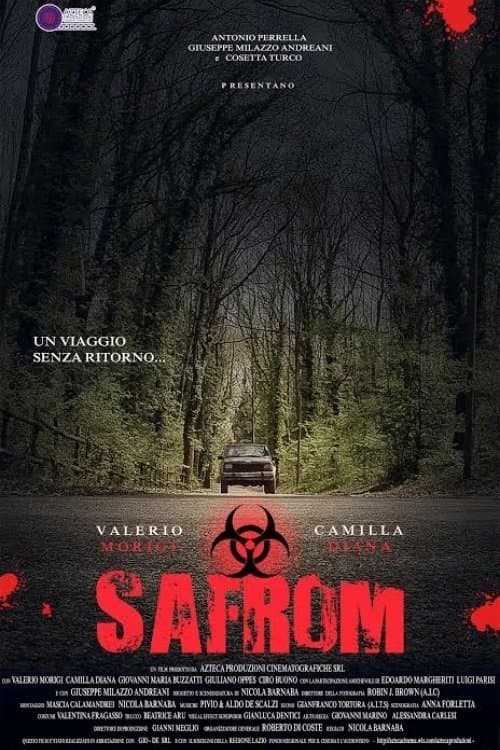 Safrom full movie
