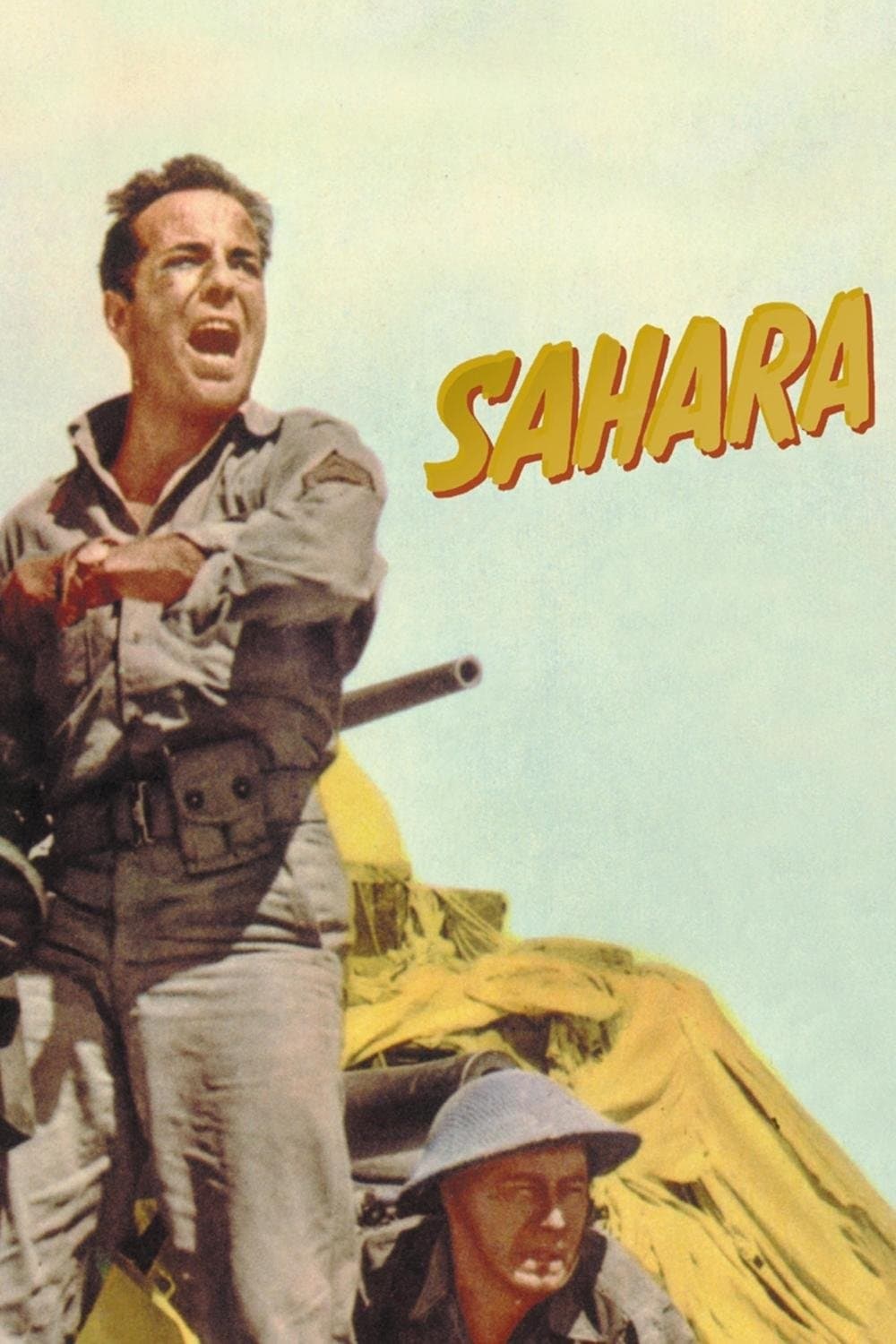 Sahara full movie