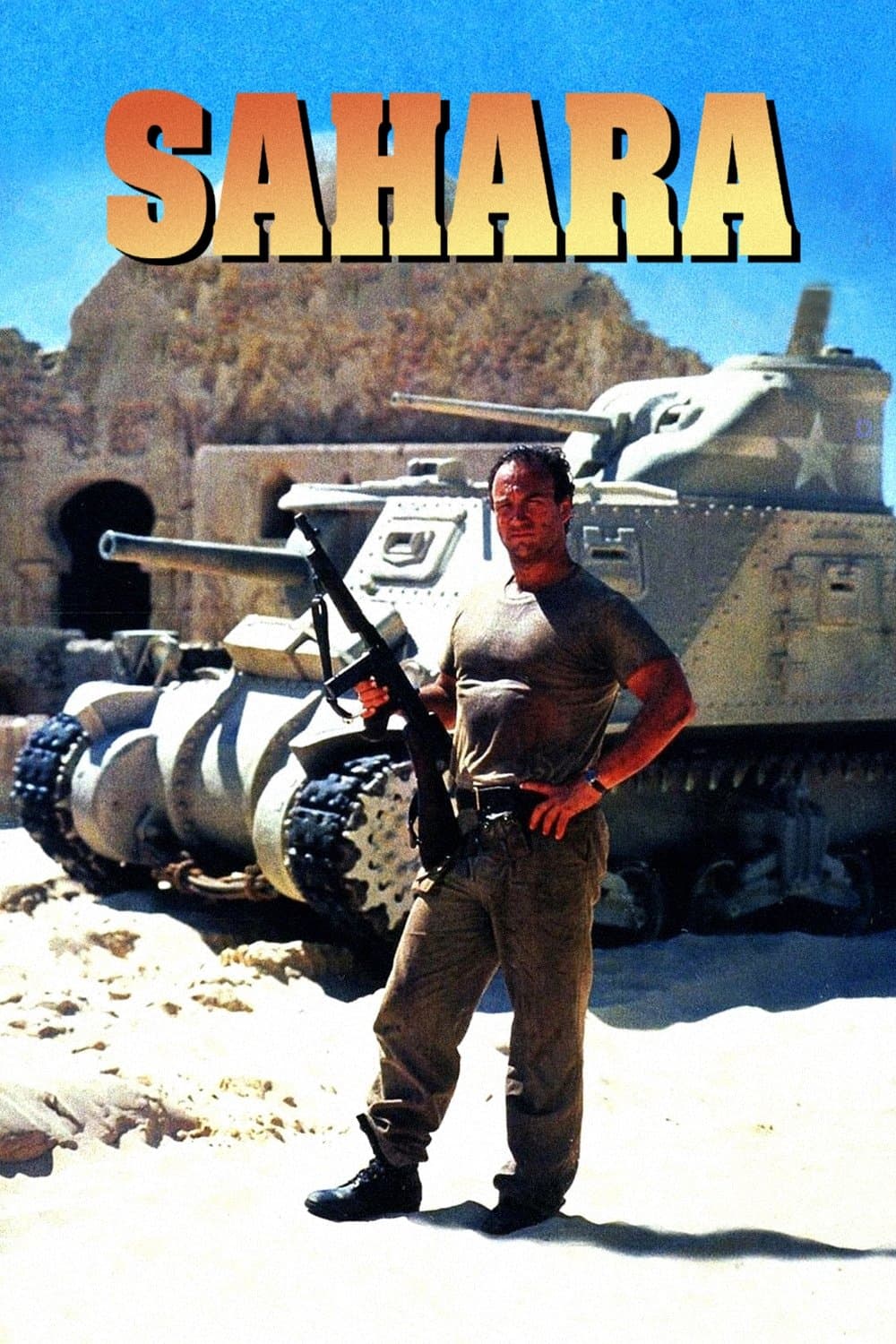 Sahara full movie