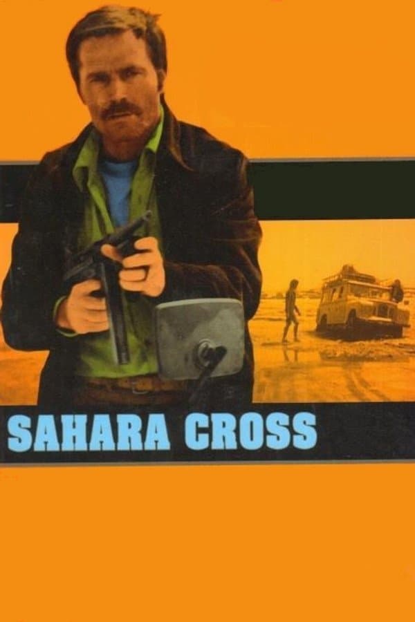 Sahara Cross full movie