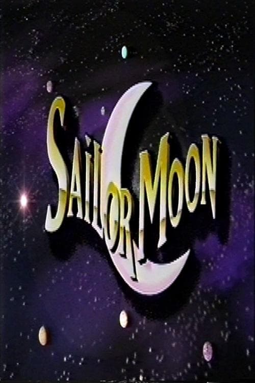 Sailor Moon full movie