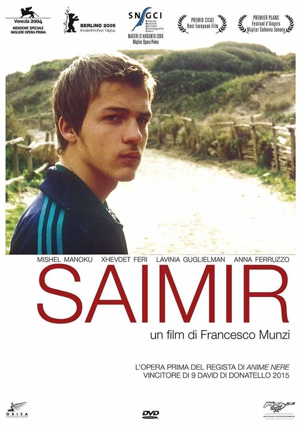Saimir full movie