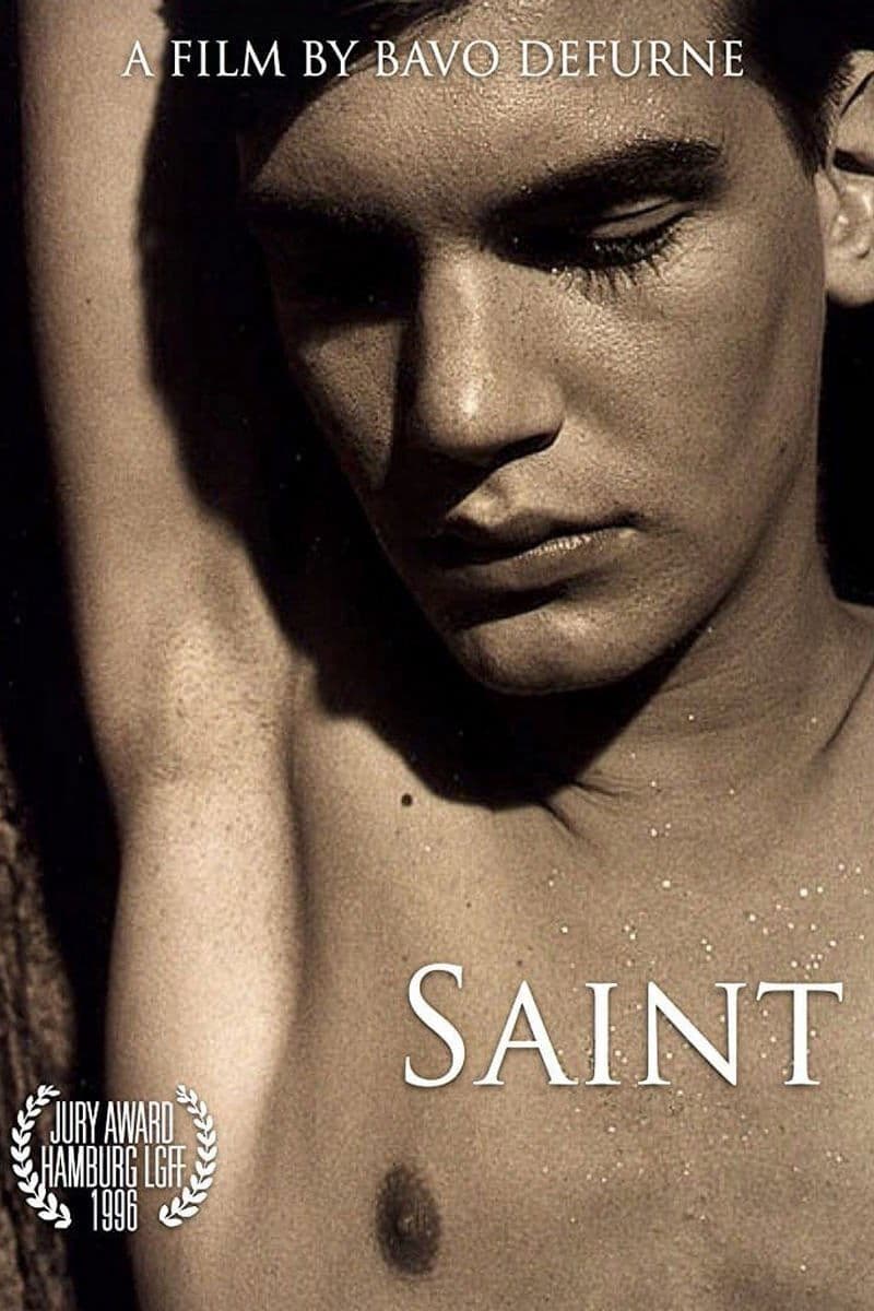 Saint full movie