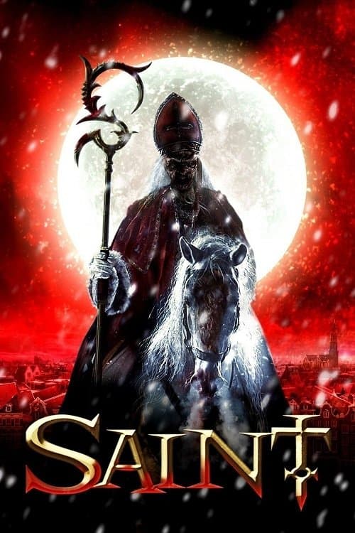 Saint full movie