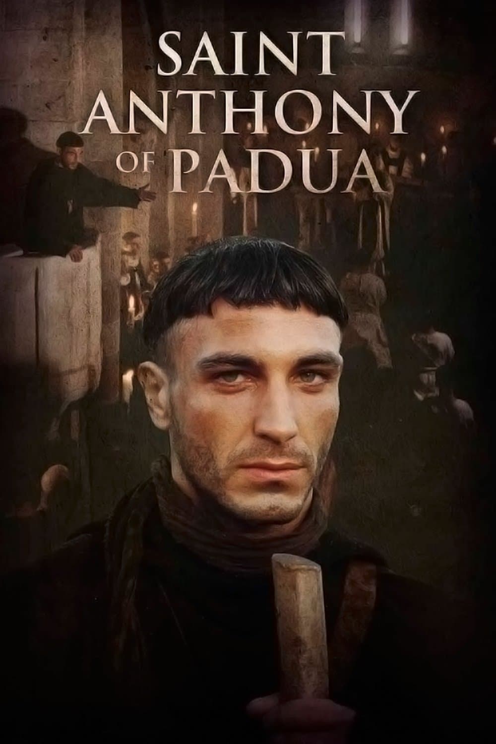 Saint Anthony: The Miracle Worker of Padua full movie
