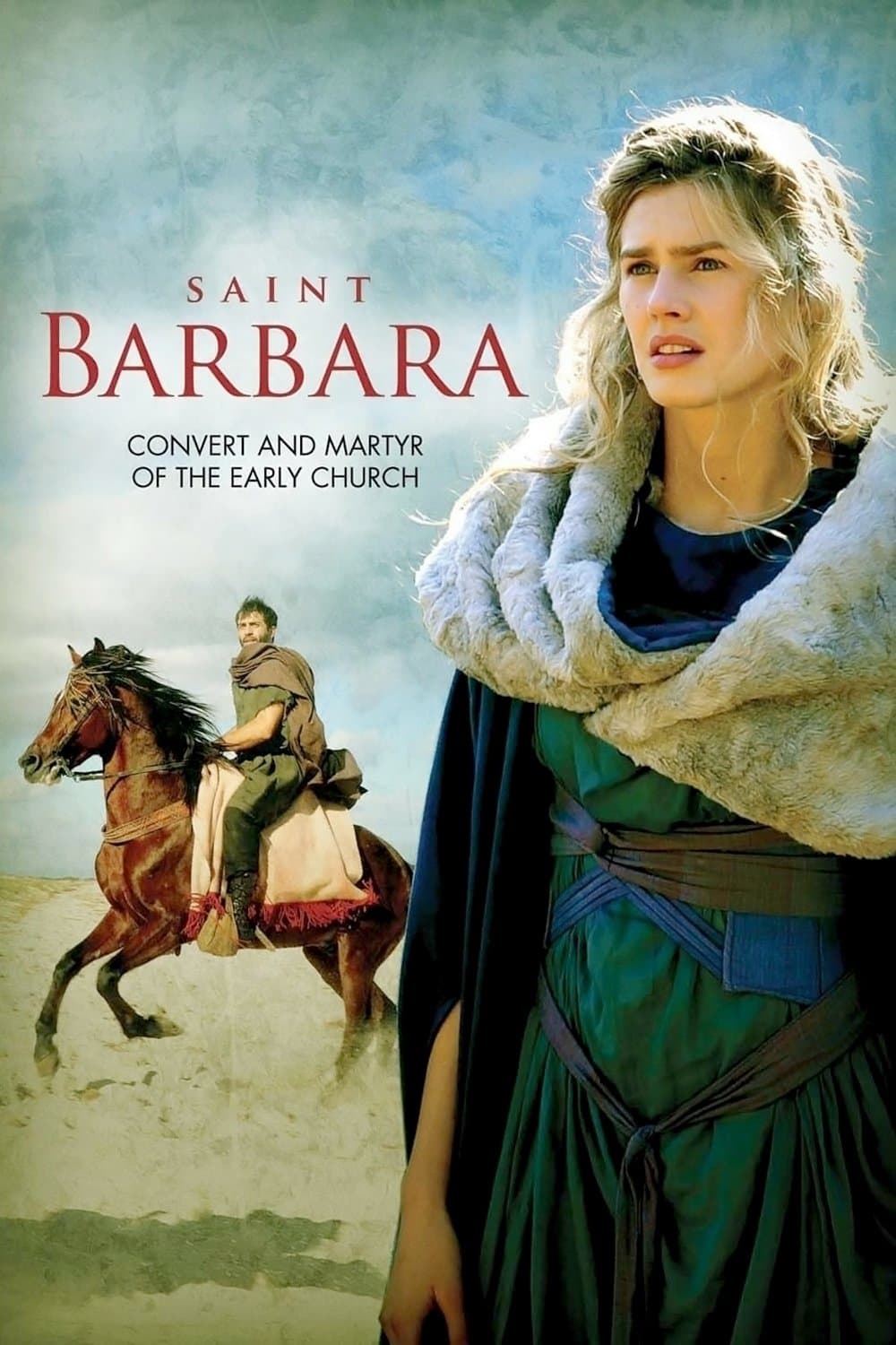 Saint Barbara full movie