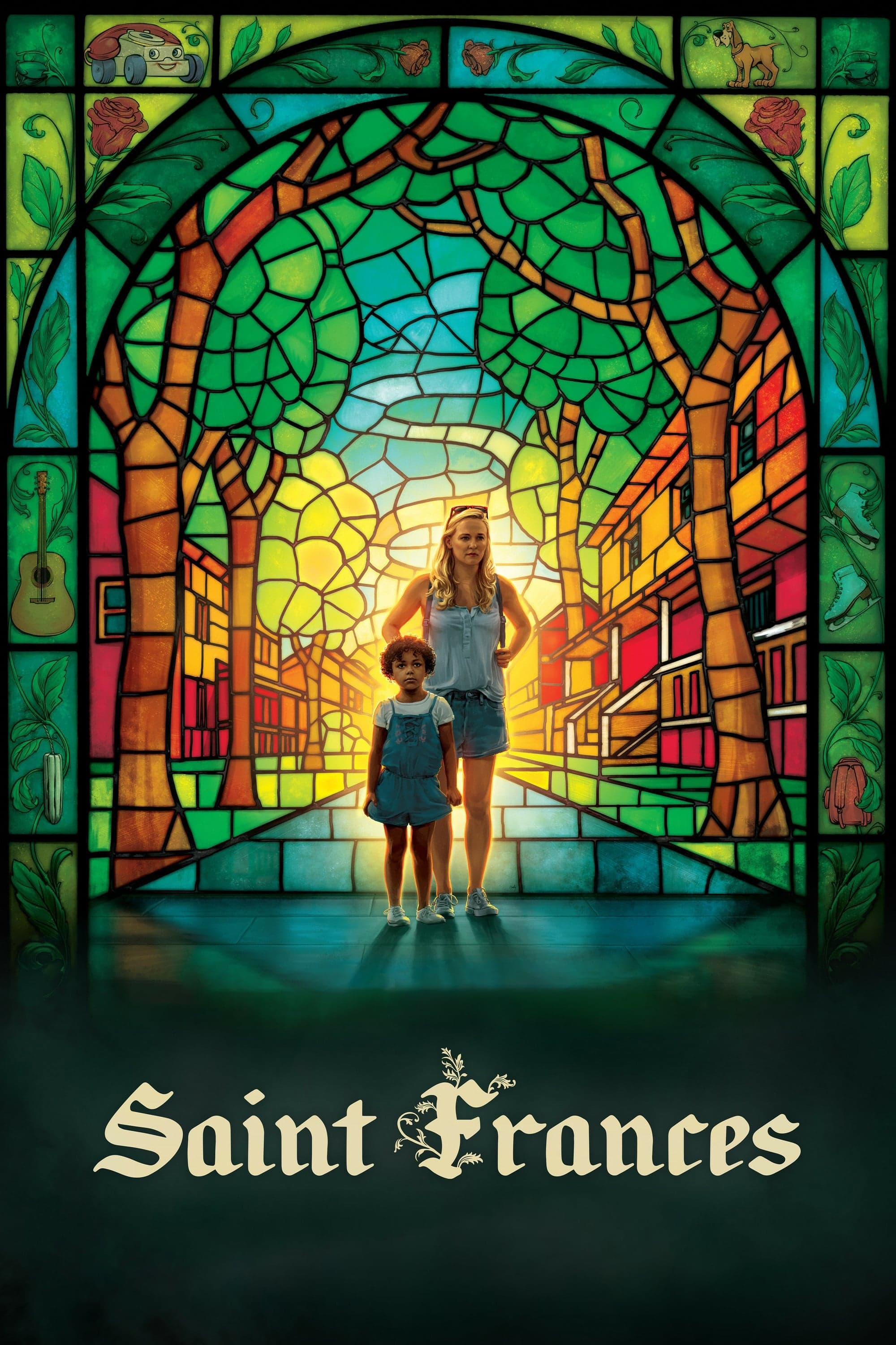 Saint Frances full movie