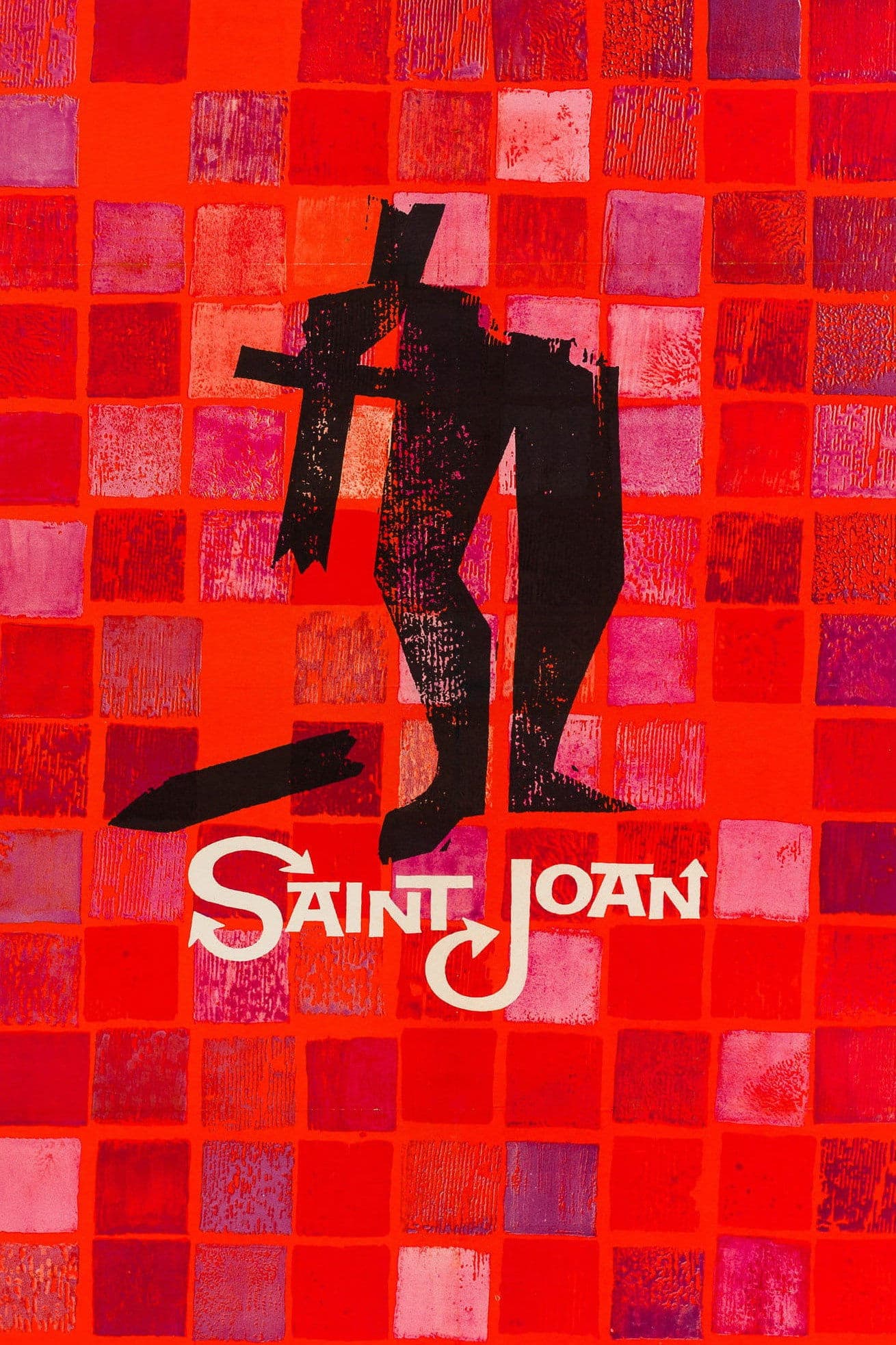 Saint Joan full movie