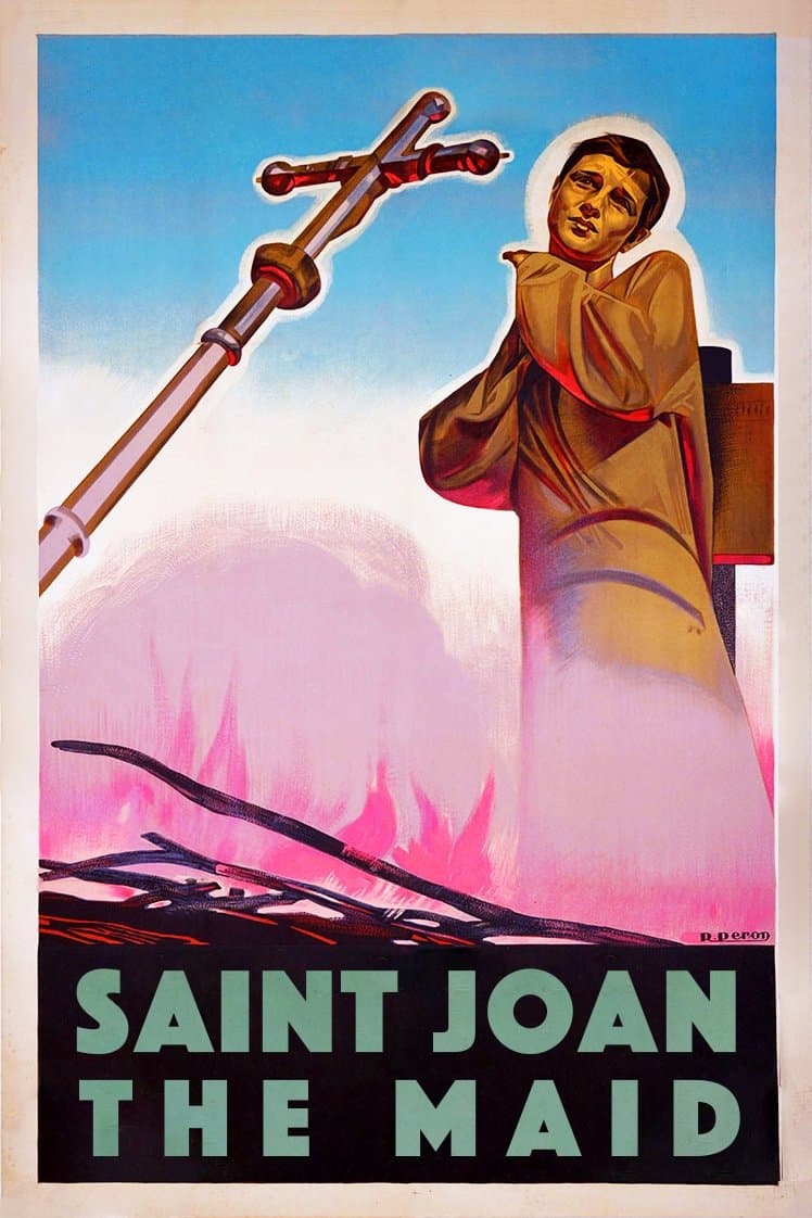Saint Joan the Maid full movie