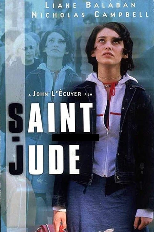 Saint Jude full movie