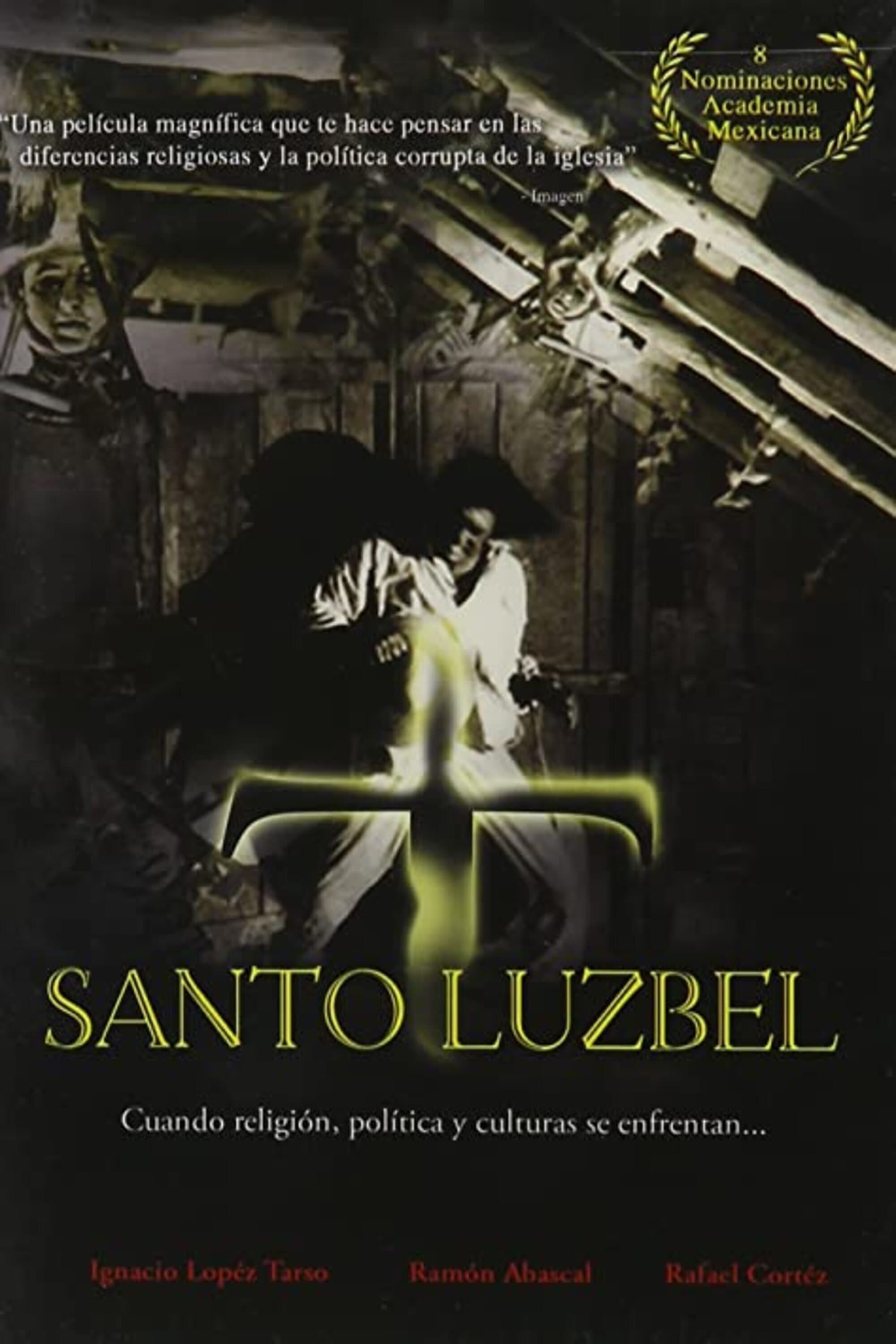 Saint Lucifer full movie