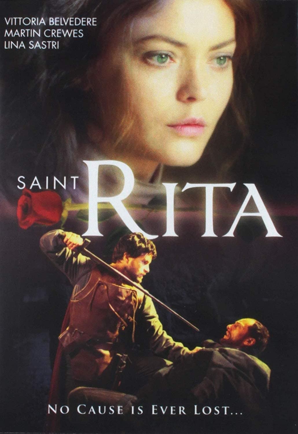 Saint Rita full movie