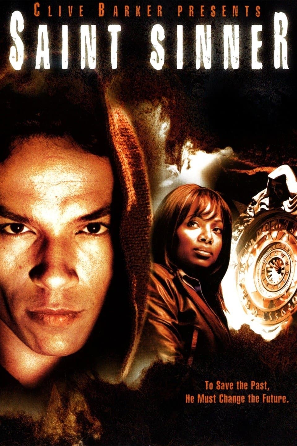 Saint Sinner full movie
