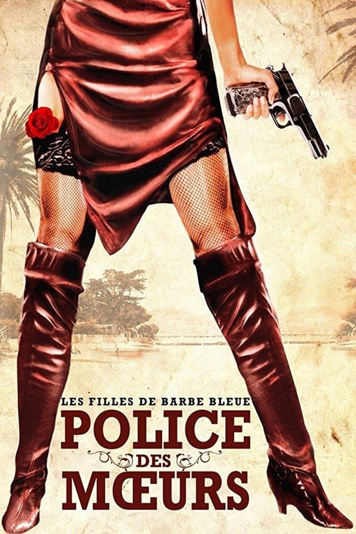 Saint-Tropez Vice full movie