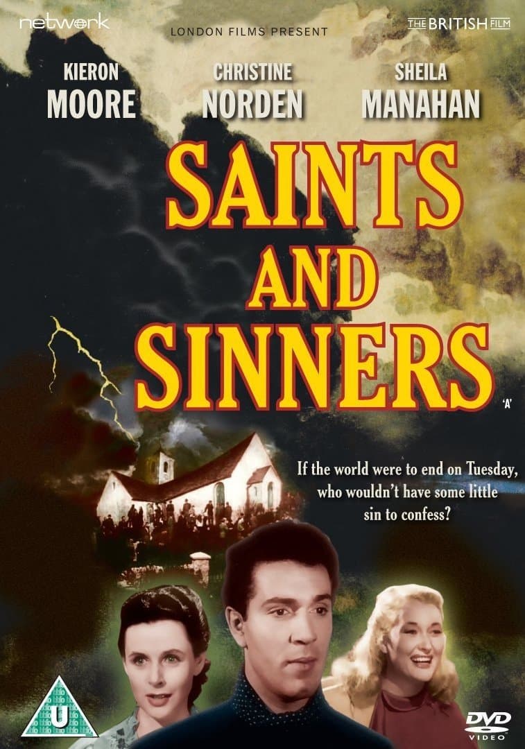 Saints and Sinners full movie