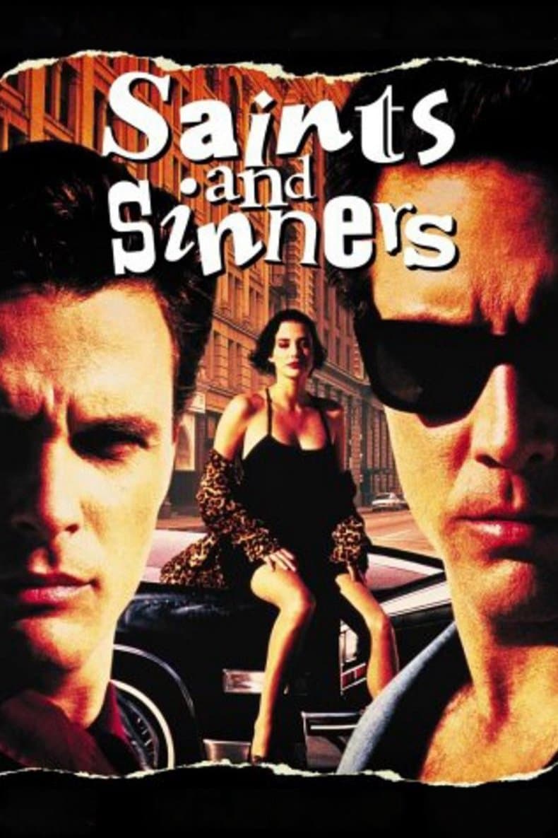 Saints and Sinners full movie