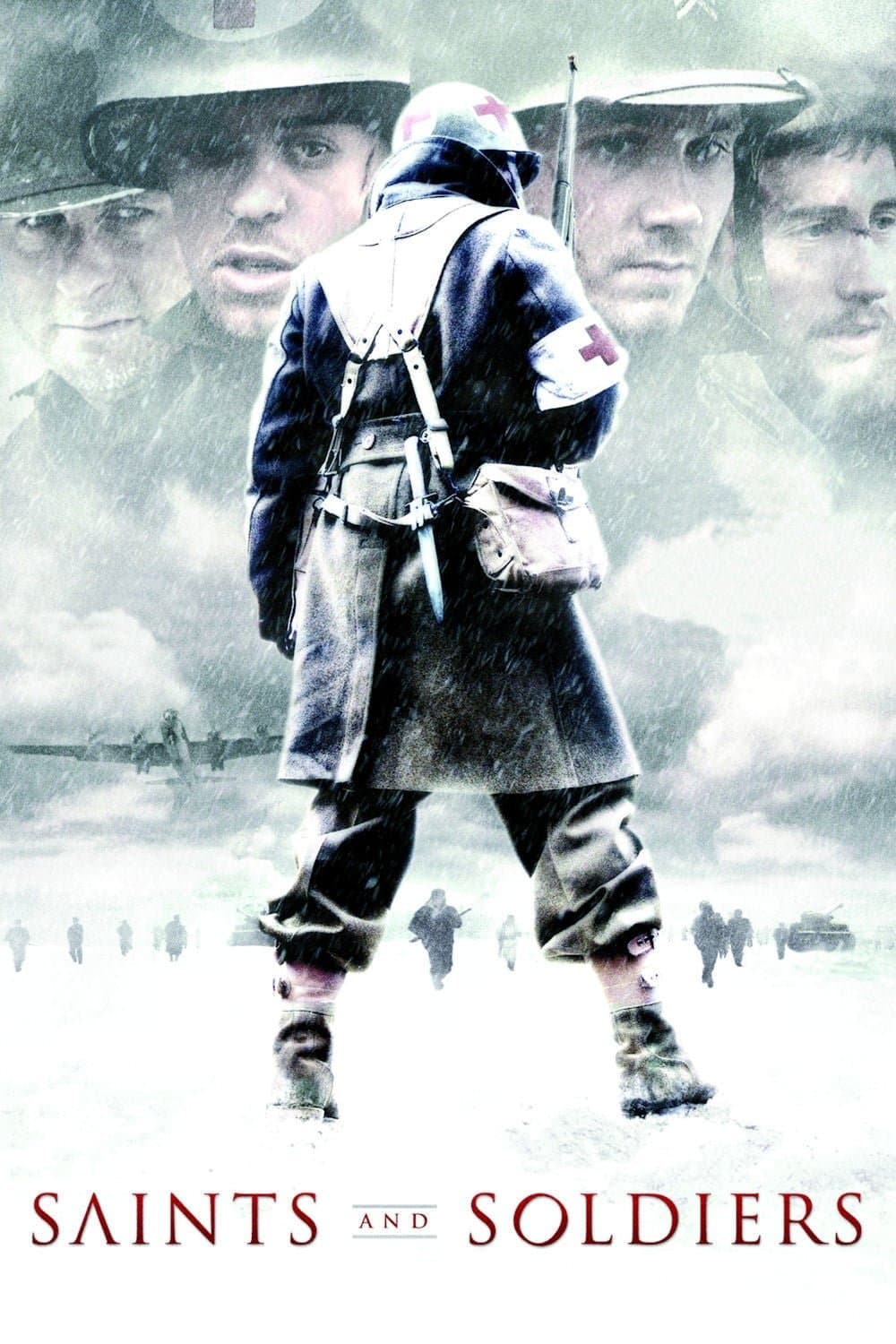 Saints and Soldiers full movie