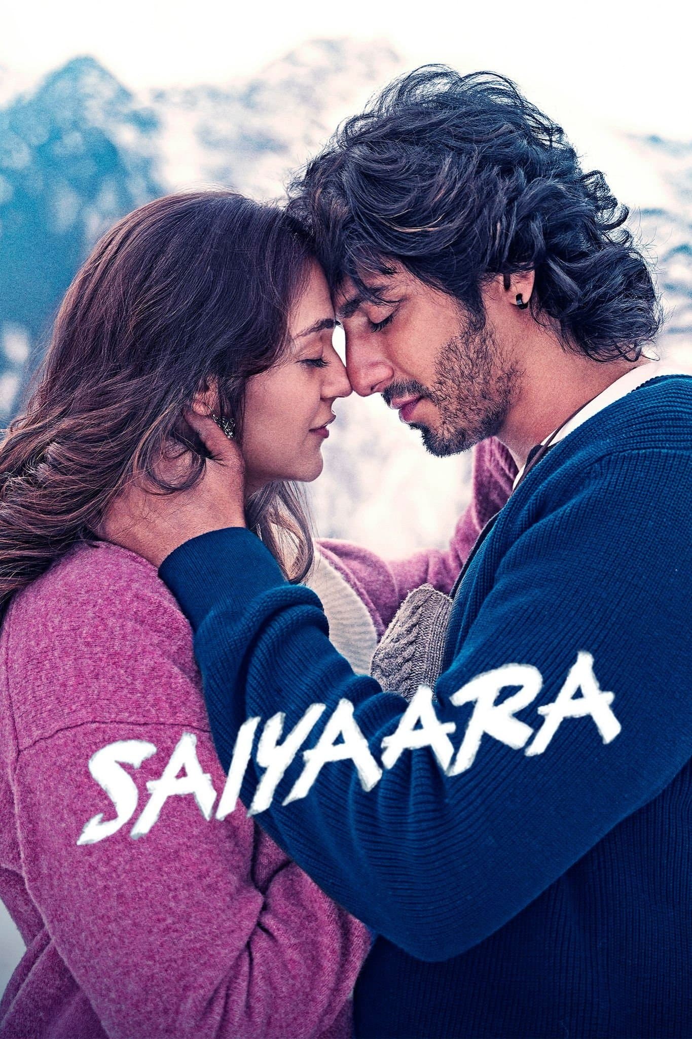 Saiyaara full movie