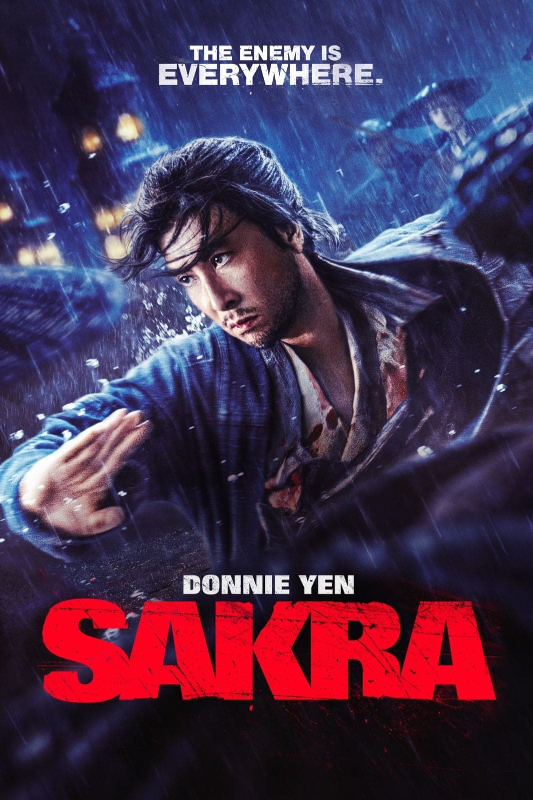 Sakra full movie