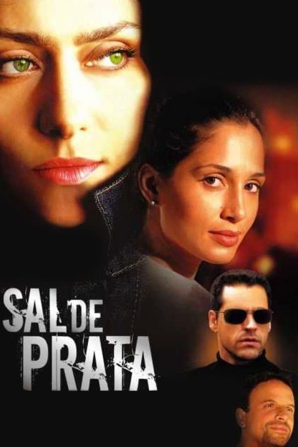Sal de Prata full movie