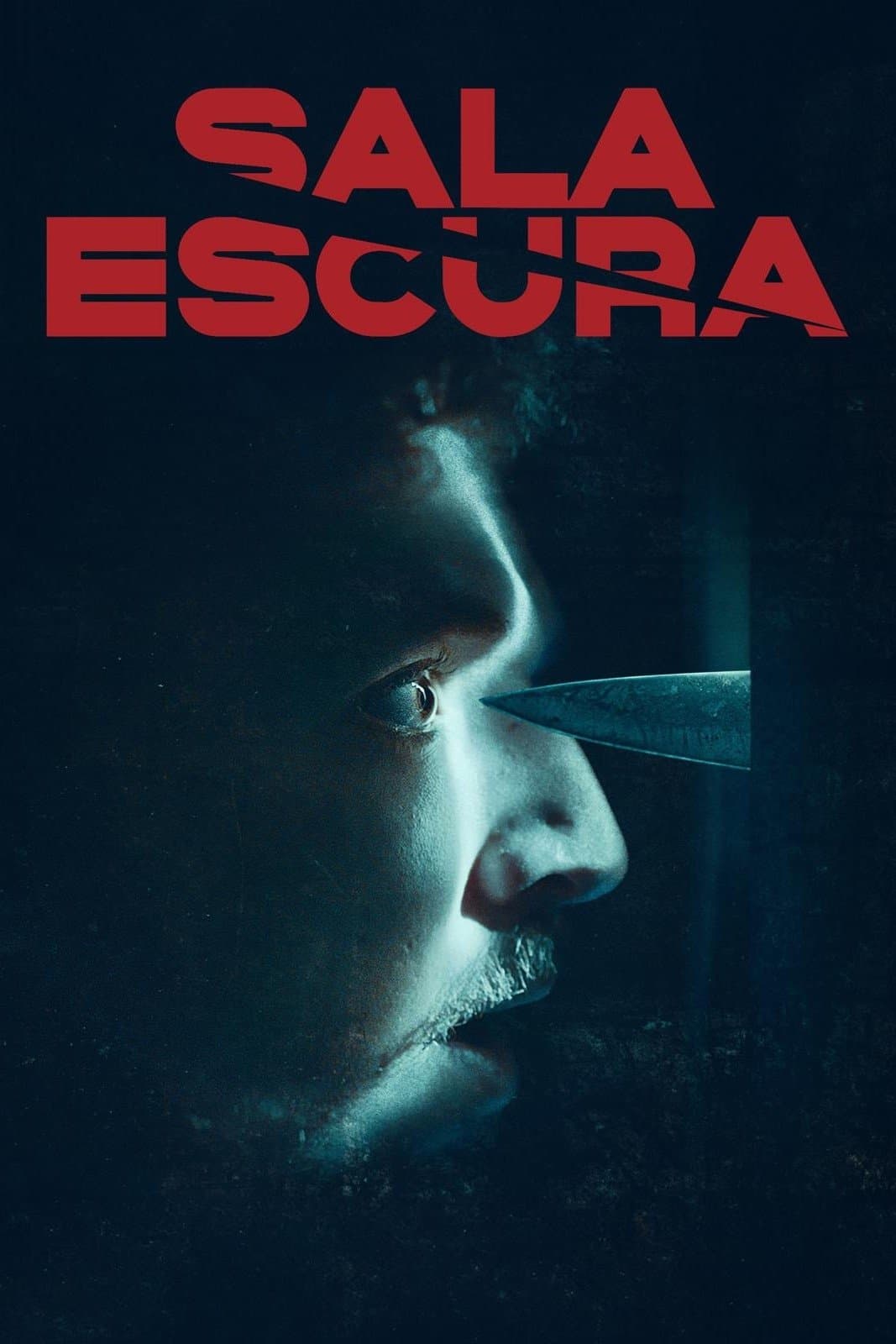 Sala Escura full movie