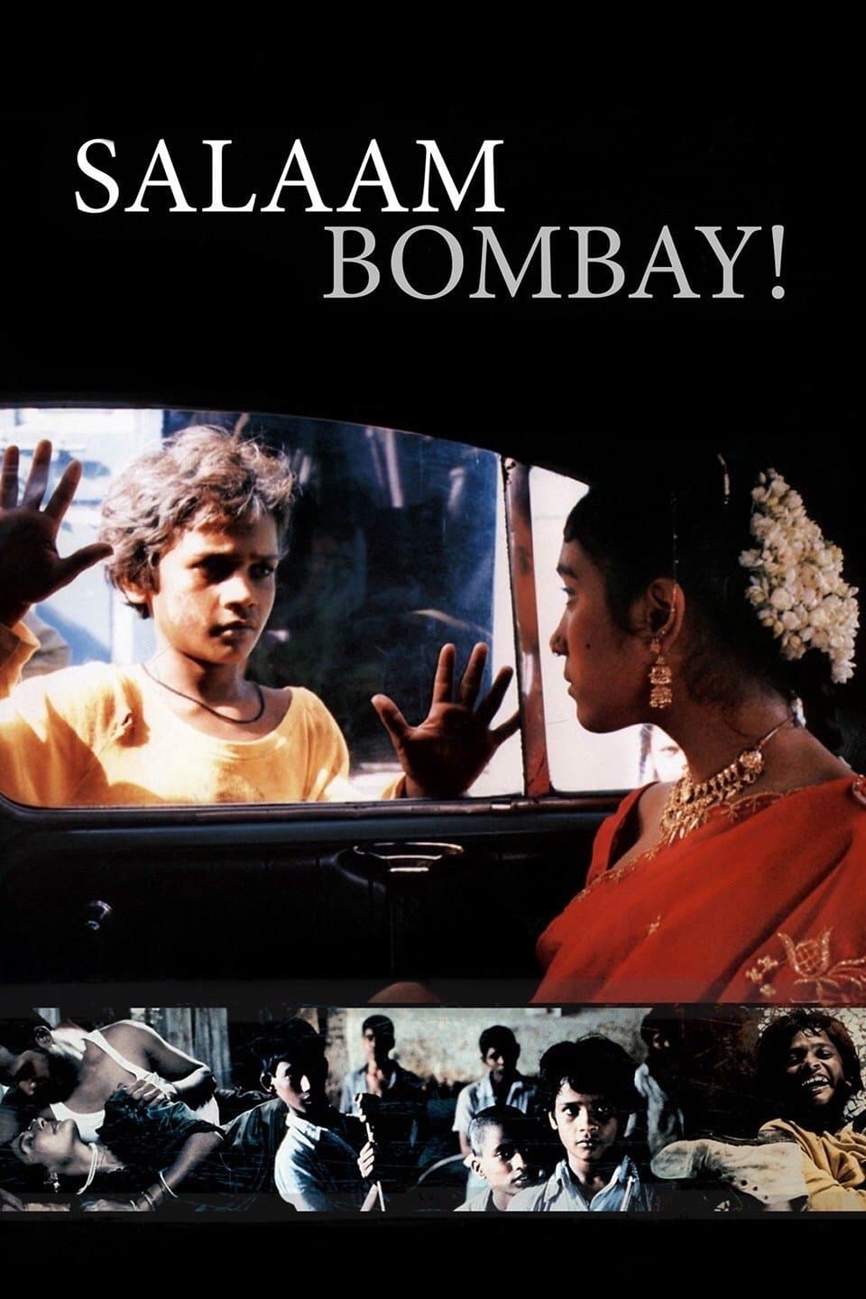 Salaam Bombay! full movie