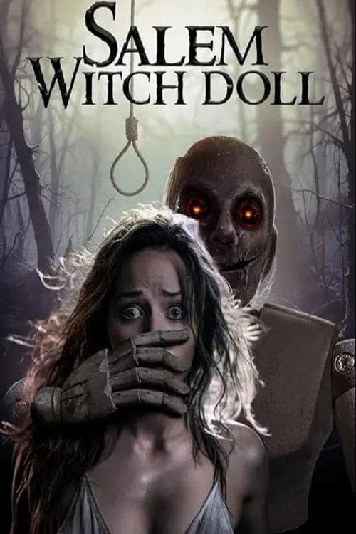 Salem Witch Doll full movie