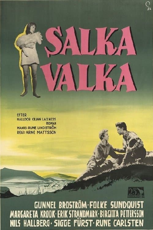 Salka Valka full movie