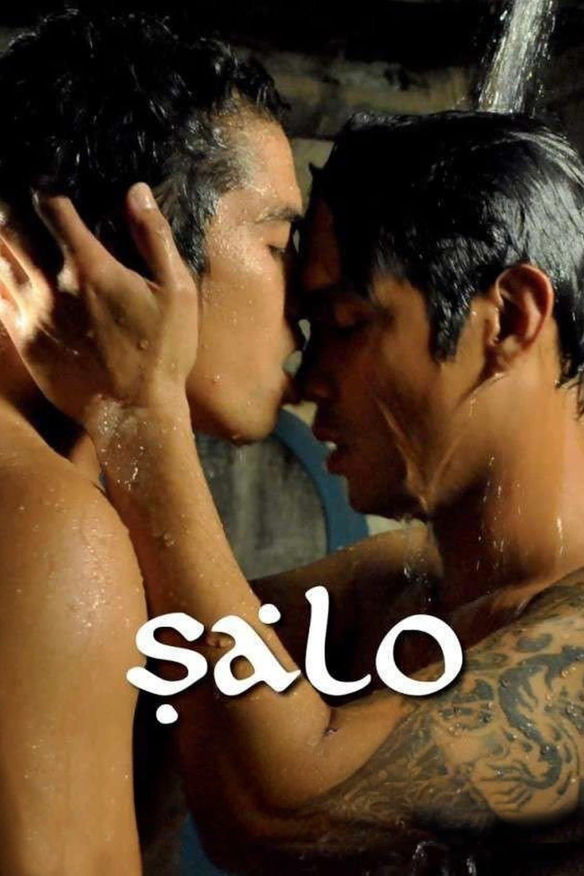Salo full movie